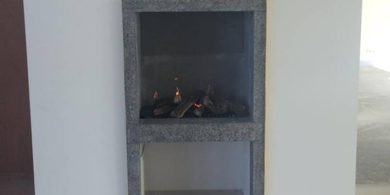 woonkamer modern vierkant stevig & rustiek inbouw front schouw gas wit grijs 
