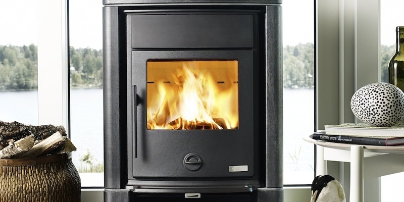 woonkamer modern stevig & rustiek front rechthoek vrijstaand hout donkergrijs 