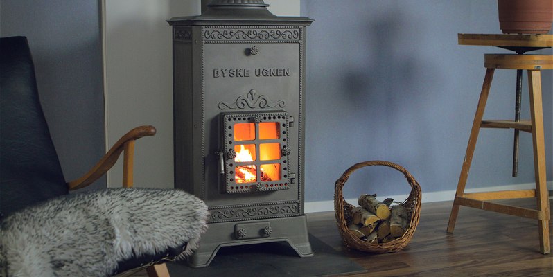 woonkamer stevig & rustiek front klassiek vrijstaand hout 