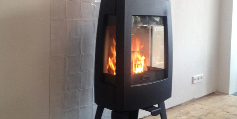 woonkamer modern zwart licht & sprankelend driezijdig vrijstaand hout rechthoekig 