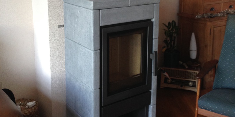 woonkamer modern vierkant stevig & rustiek front vrijstaand hout speksteen 