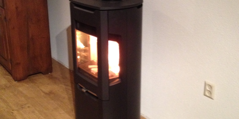 hip & happening woonkamer modern zwart driezijdig vrijstaand hout rechthoekig 