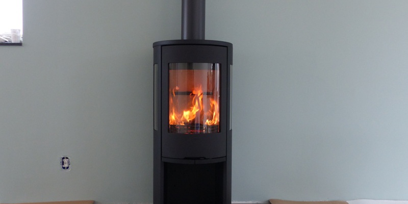 hip & happening woonkamer modern grijs driezijdig vrijstaand rond hout 