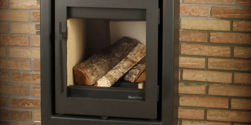 woonkamer modern vierkant stevig & rustiek front vrijstaand hout donkergrijs 