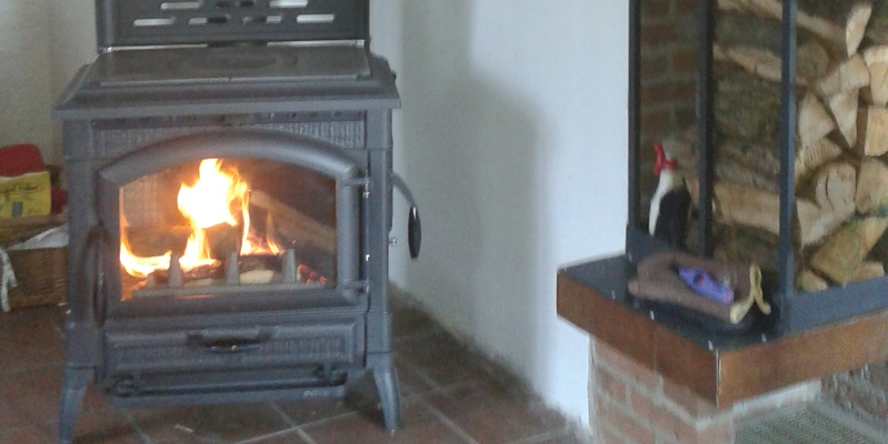 woonkamer front zwart rechthoek klassiek sfeervol & klassiek vrijstaand hout 