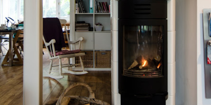 hip & happening woonkamer front wit vrijstaand hout rechthoekig 