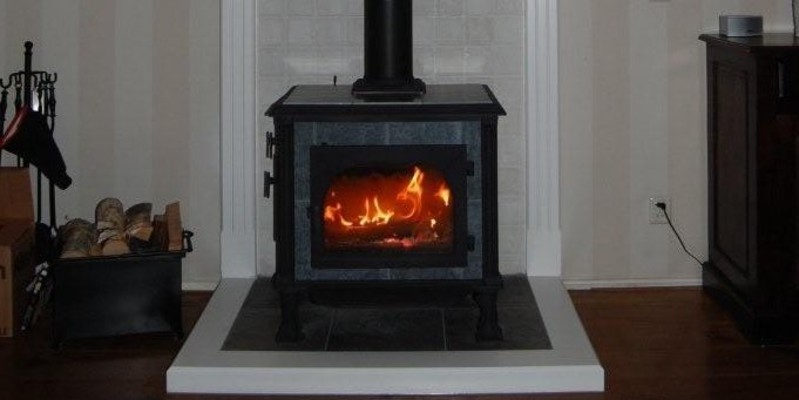 woonkamer front rechthoek klassiek sfeervol & klassiek vrijstaand hout speksteen 