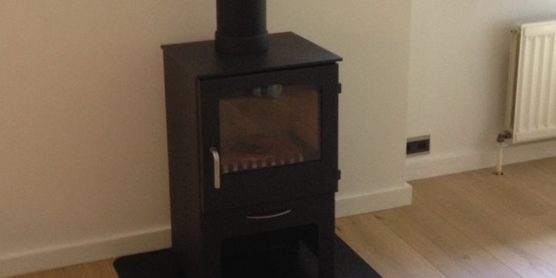 woonkamer front zwart rechthoek klassiek sfeervol & klassiek vrijstaand hout 