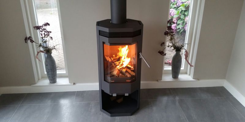 hip & happening woonkamer modern front vrijstaand hout rechthoekig donkergrijs 