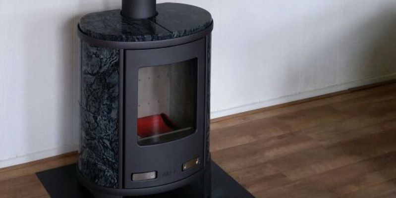 woonkamer modern stevig & rustiek front vrijstaand hout ovaal speksteen 