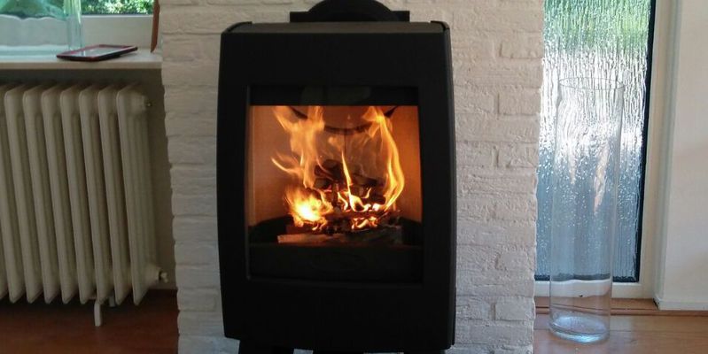 hip & happening woonkamer modern front rechthoek vrijstaand hout antraciet 