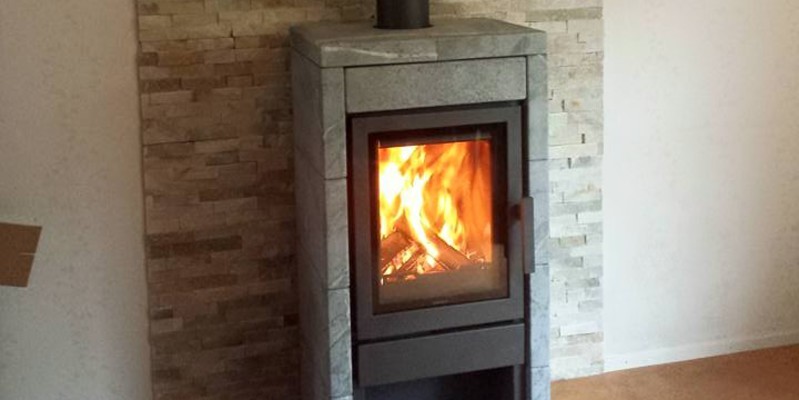 hip & happening woonkamer modern front rechthoek vrijstaand hout speksteen 