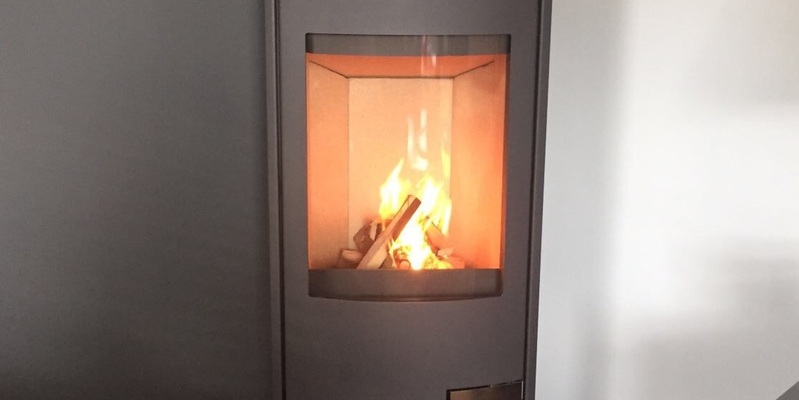 hip & happening woonkamer modern grijs front rechthoek vrijstaand hout 