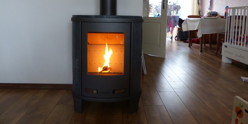 woonkamer front klassiek sfeervol & klassiek vrijstaand rond hout speksteen 