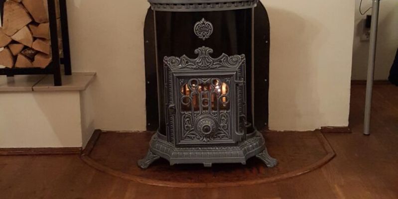 woonkamer front zwart licht & sprankelend klassiek vrijstaand hout rechthoekig 