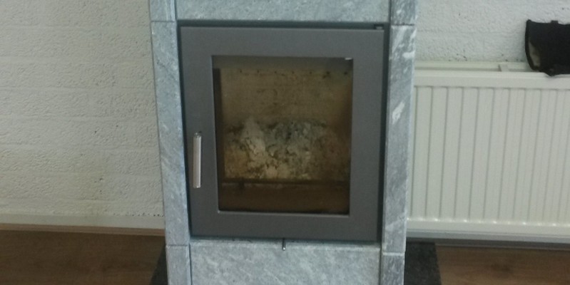 hip & happening woonkamer modern grijs tweezijdig vrijstaand hout rechthoekig plateau  