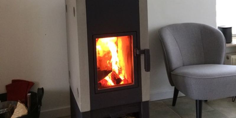 woonkamer modern stevig & rustiek front vrijstaand hout rechthoekig beige 