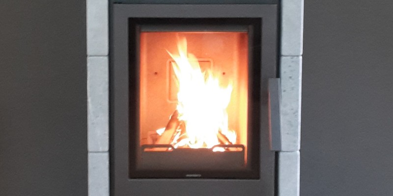 hip & happening woonkamer modern grijs front rechthoek vrijstaand hout 