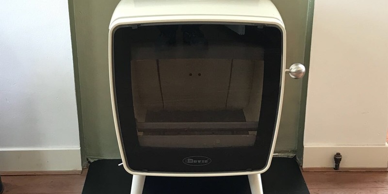 woonkamer vierkant front schouw klassiek wit sfeervol & klassiek vrijstaand hout 