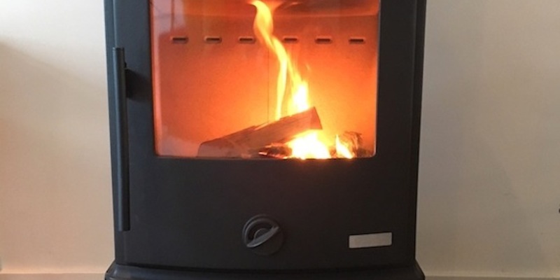 woonkamer front zwart klassiek sfeervol & klassiek vrijstaand hout rechthoekig 