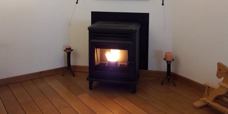 hip & happening woonkamer modern front rechthoek vrijstaand pellet donkergrijs 