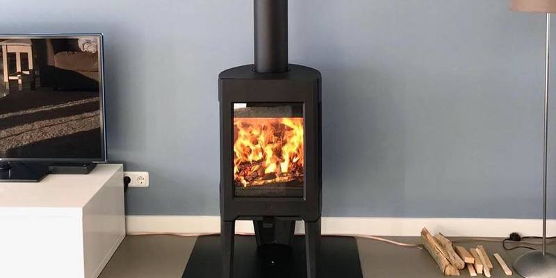 hip & happening woonkamer modern front rechthoek vrijstaand hout donkergrijs 