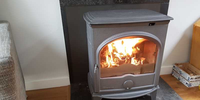woonkamer vierkant stevig & rustiek front klassiek vrijstaand hout antraciet 
