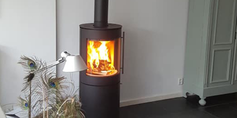 woonkamer front klassiek sfeervol & klassiek vrijstaand rond hout antraciet 