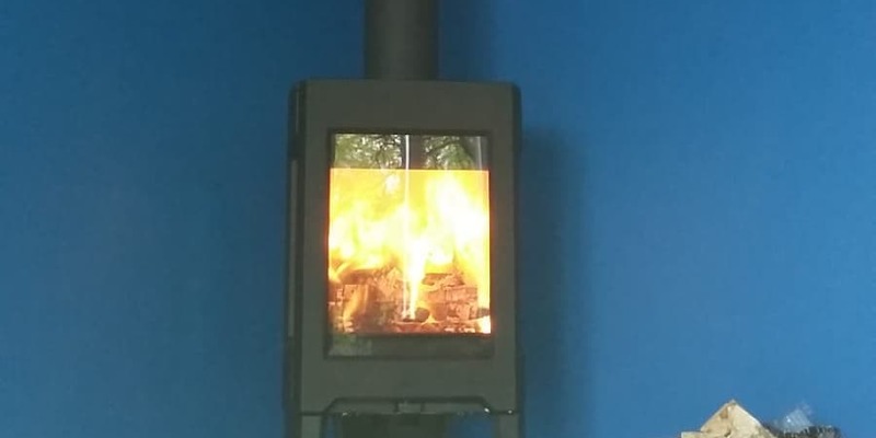 woonkamer front zwart rechthoek klassiek sfeervol & klassiek vrijstaand hout 